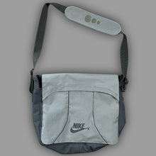 Load image into Gallery viewer, vintage Nike laptopmessengerbag
