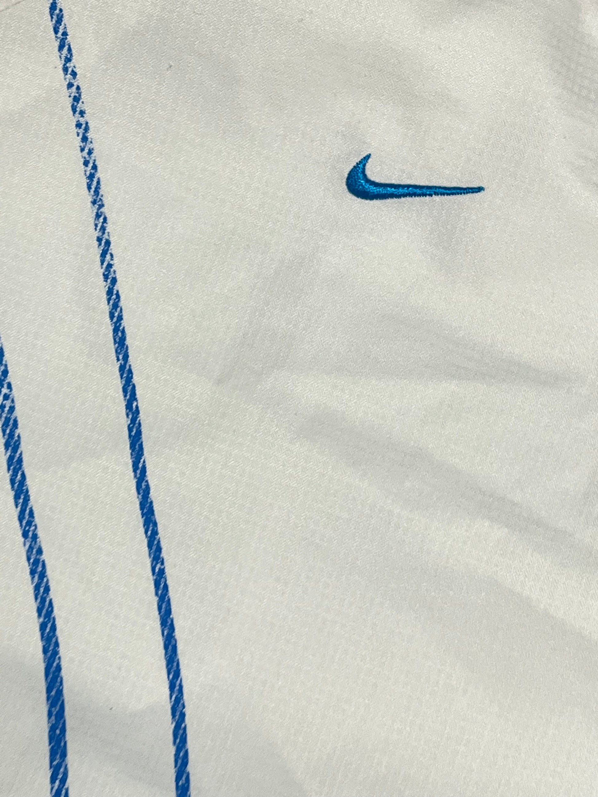 vintage Nike TN windbreaker