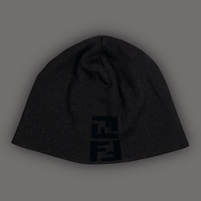 vintage Fendi beanie