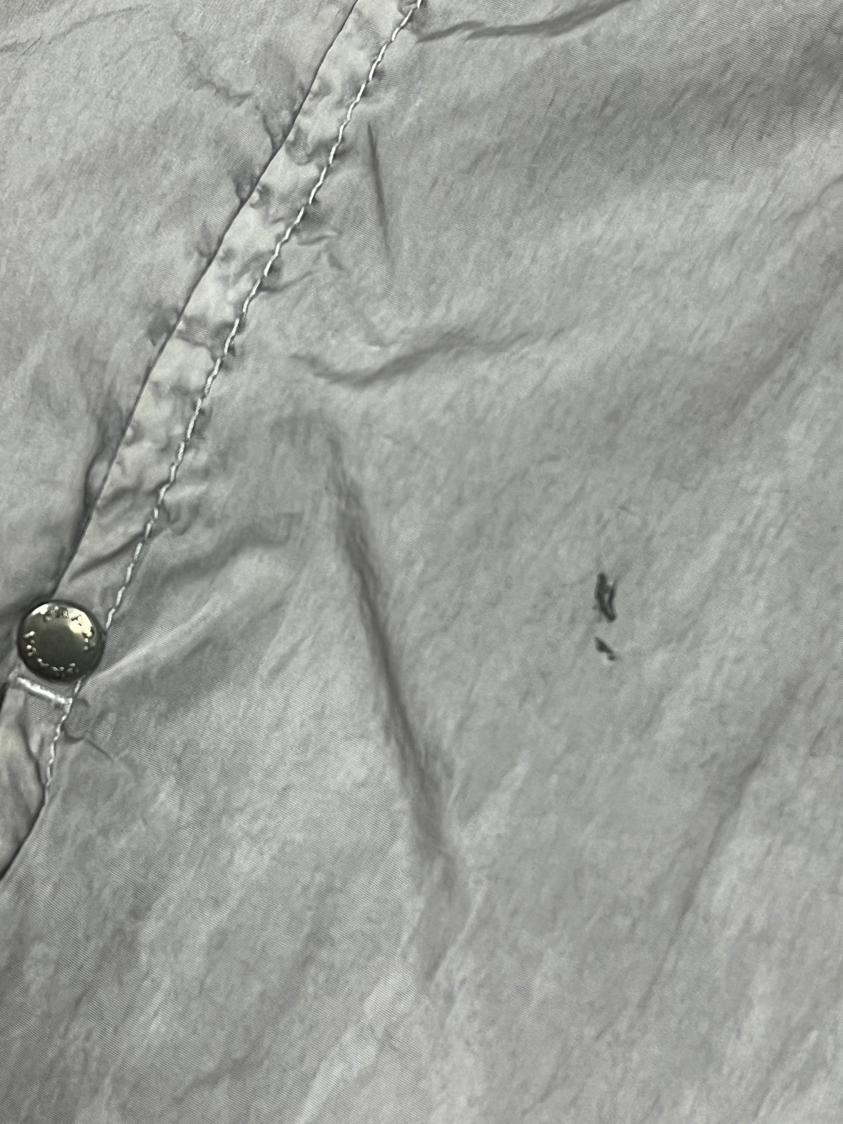 vintage Prada windbreaker