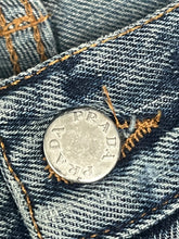 Carica l&#39;immagine nel visualizzatore di Gallery, vintage Prada jeans
