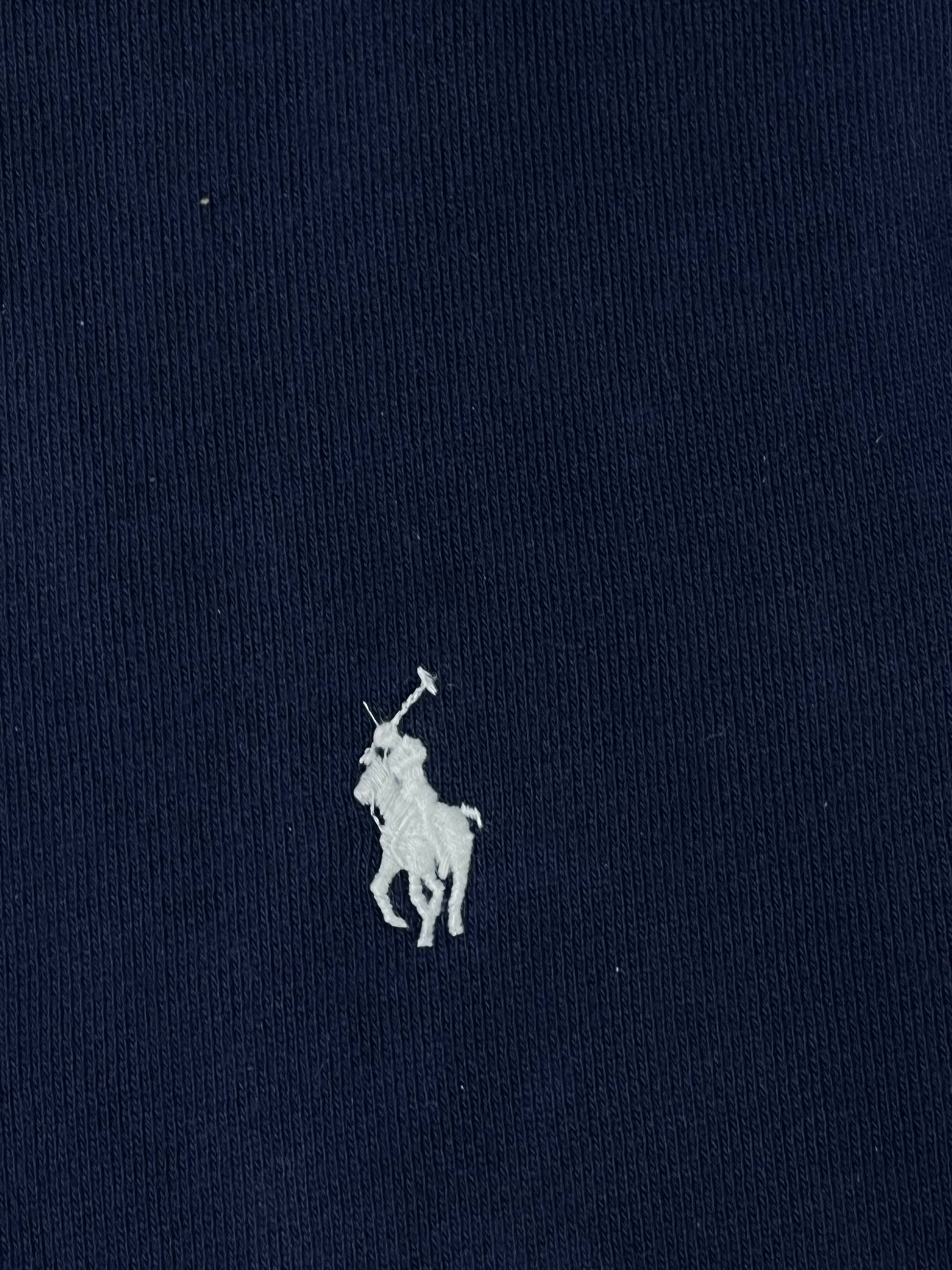 vintage Polo Ralph Lauren sweatjacket