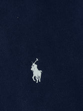 Carica l&#39;immagine nel visualizzatore di Gallery, vintage Polo Ralph Lauren sweatjacket
