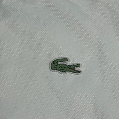 vintage Lacoste windbreaker