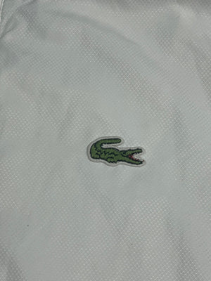 vintage Lacoste windbreaker