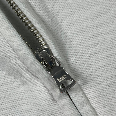 BAPE a bathing ape shark full zipper {M}