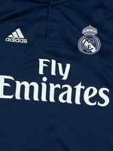Φόρτωση εικόνας στο εργαλείο προβολής Συλλογής, vintage Adidas Real Madrid 2015-2016 3rd jersey
