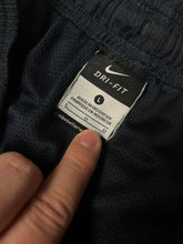 Lade das Bild in den Galerie-Viewer, vintage Nike Fc Barcelona trackpants
