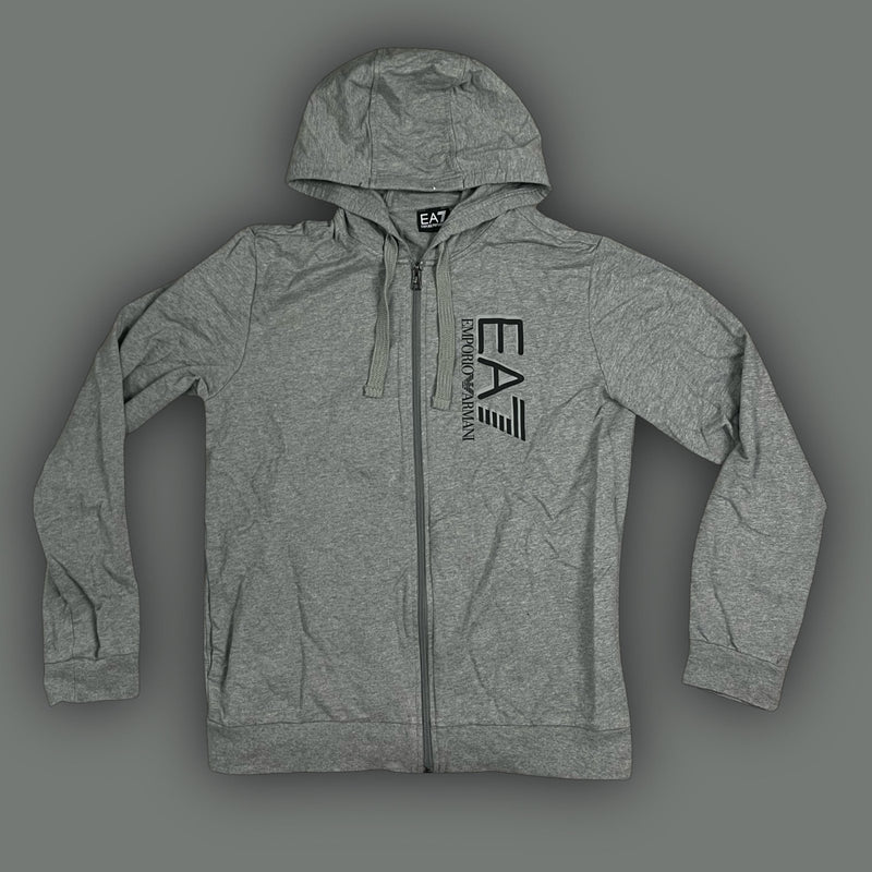 vintage Emporio Armani EA7 sweatjacket