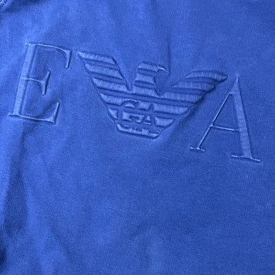 vintage Emporio Armani EA7 sweater {S}