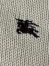 Cargar imagen en el visor de la galería, vintage Burberry sweatjacket
