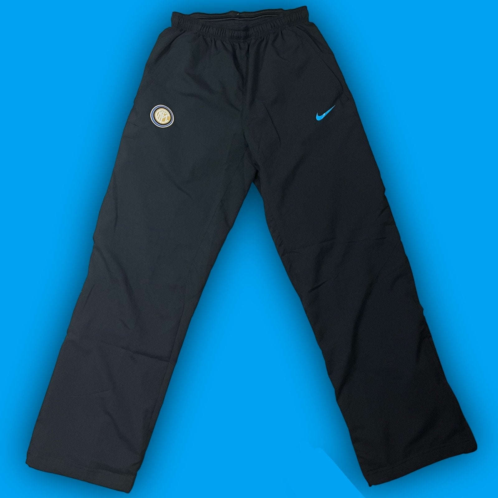 vintage Nike Inter Milan tracksuit