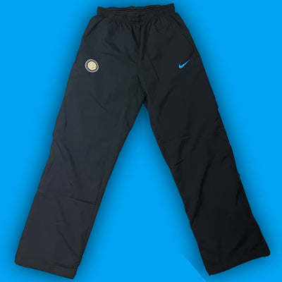 vintage Nike Inter Milan tracksuit