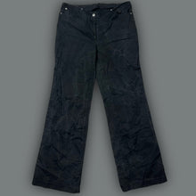 Cargar imagen en el visor de la galería, vintage Lacoste jeans {XS-S}
