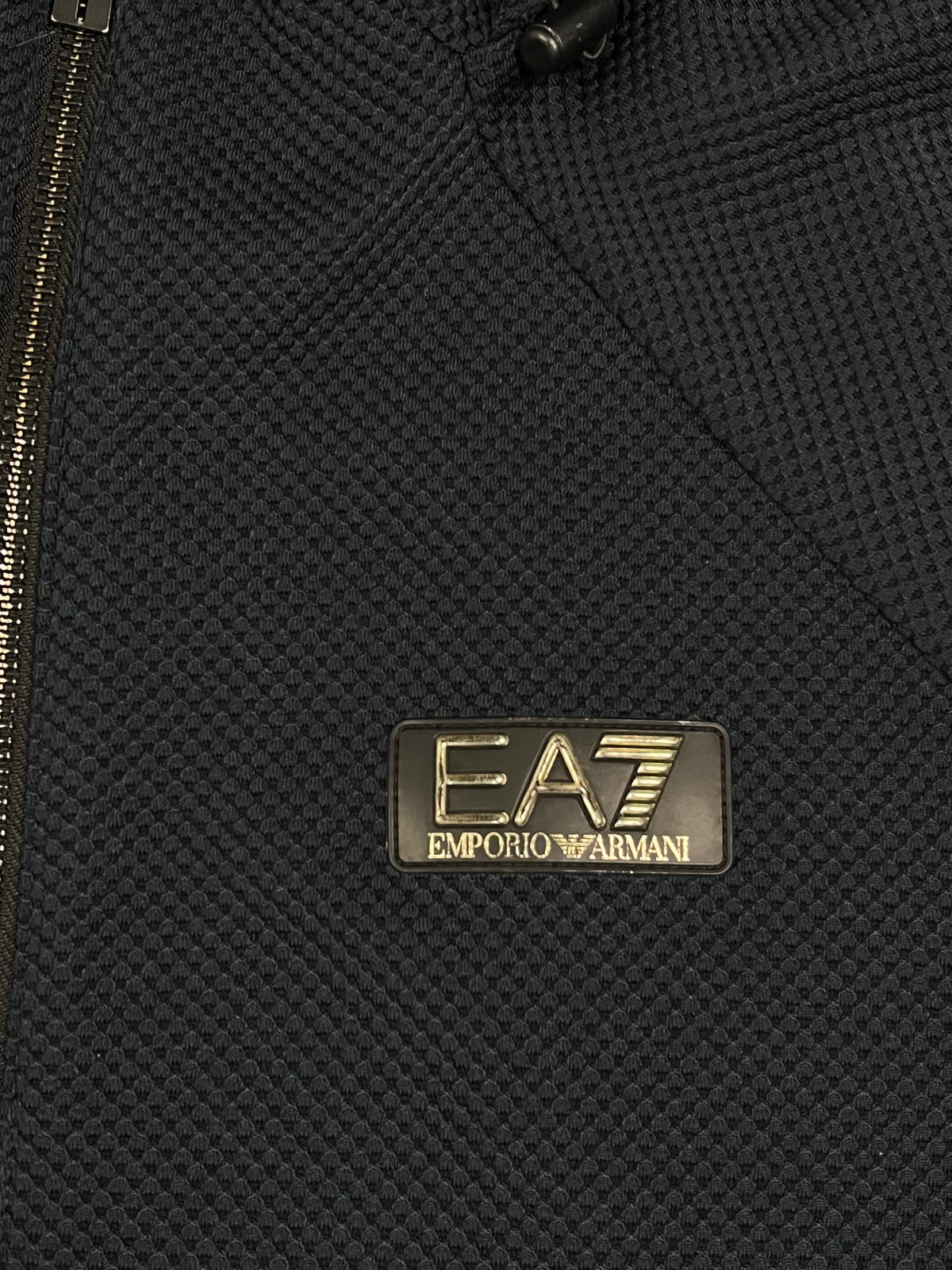 vintage Emporio Armani tracksuit