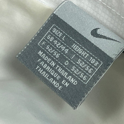 vintage Nike TN TUNED windbreaker