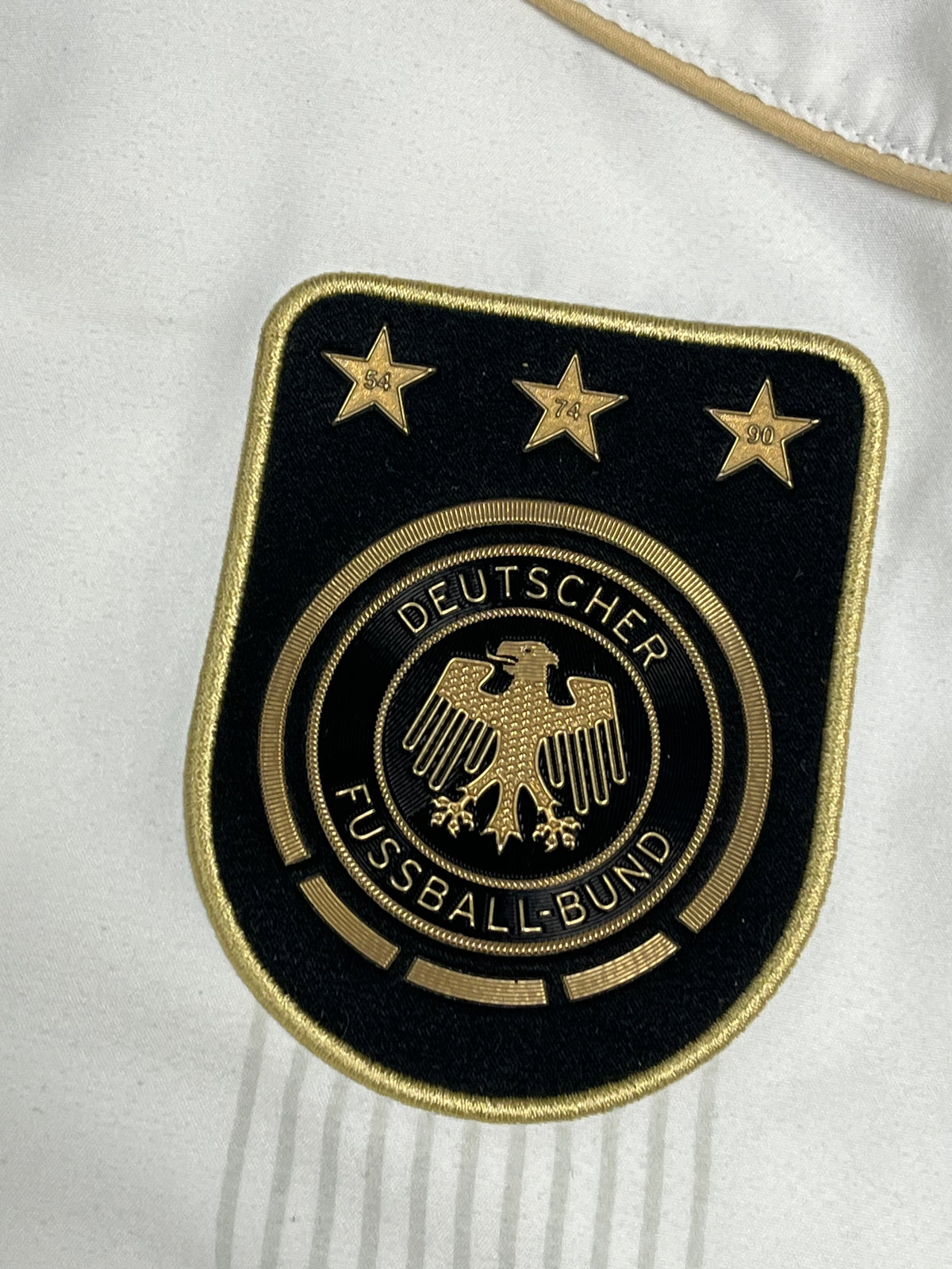 vintage Adidas Germany tracksuit