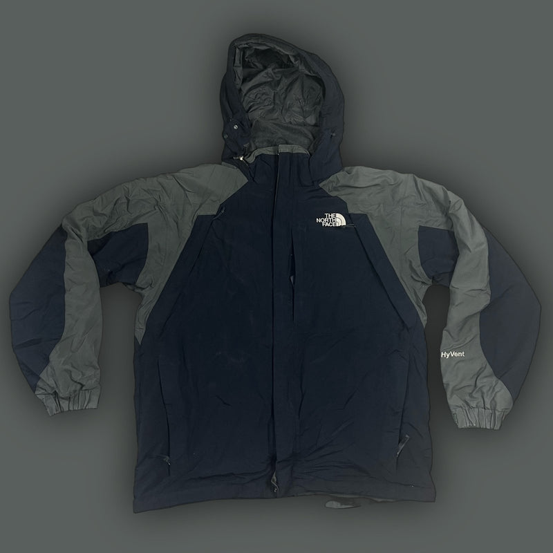 vintage The North Face windbreaker