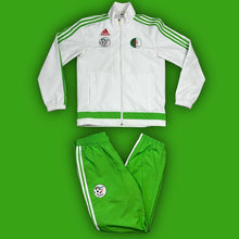 Lade das Bild in den Galerie-Viewer, vintage Adidas Algeria tracksuit
