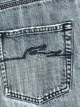 Carica l&#39;immagine nel visualizzatore di Gallery, vintage Lacoste jeans
