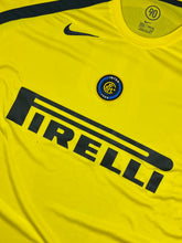 Lade das Bild in den Galerie-Viewer, vintage Nike Fc Inter Milan trainings jersey 2005
