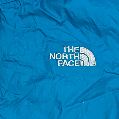 vintage The North Face windbreaker {XS}