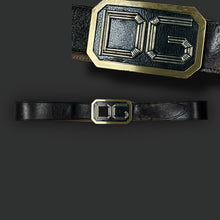 Carregar imagem no visualizador da galeria, vintage Dolce &amp; Gabbana belt
