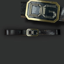 Load image into Gallery viewer, vintage Dolce &amp; Gabbana belt
