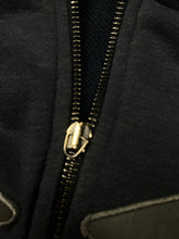 Carregar imagem no visualizador da galeria, vintage Fendi sweatjacket {S-M}
