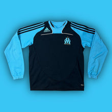 Φόρτωση εικόνας στο εργαλείο προβολής Συλλογής, vintage Adidas Olympique Marseille sweater
