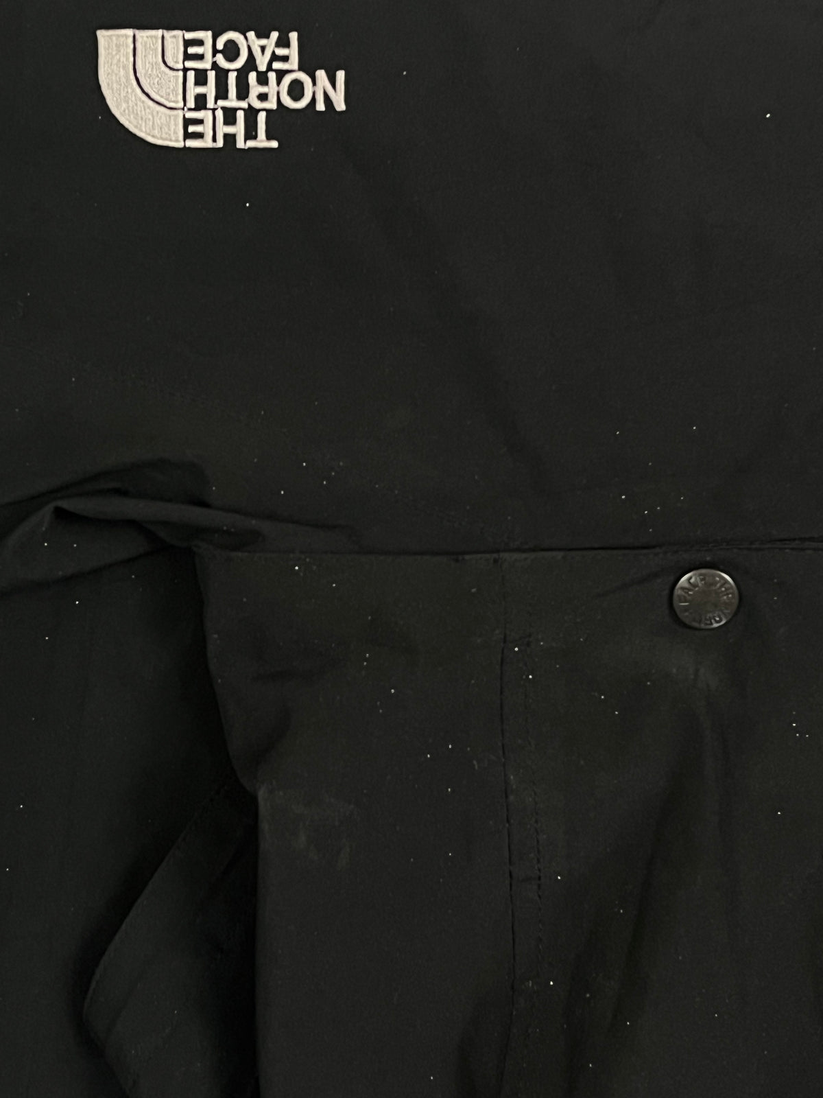 vintage The North Face windbreaker