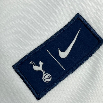 Nike TH/TN Tottenham tracksuit