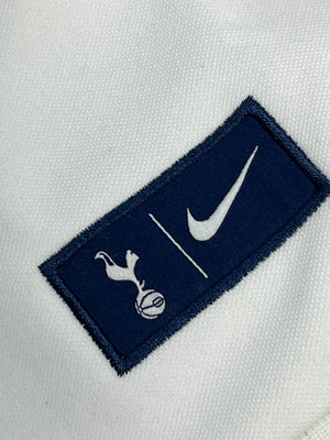 Nike TH/TN Tottenham tracksuit