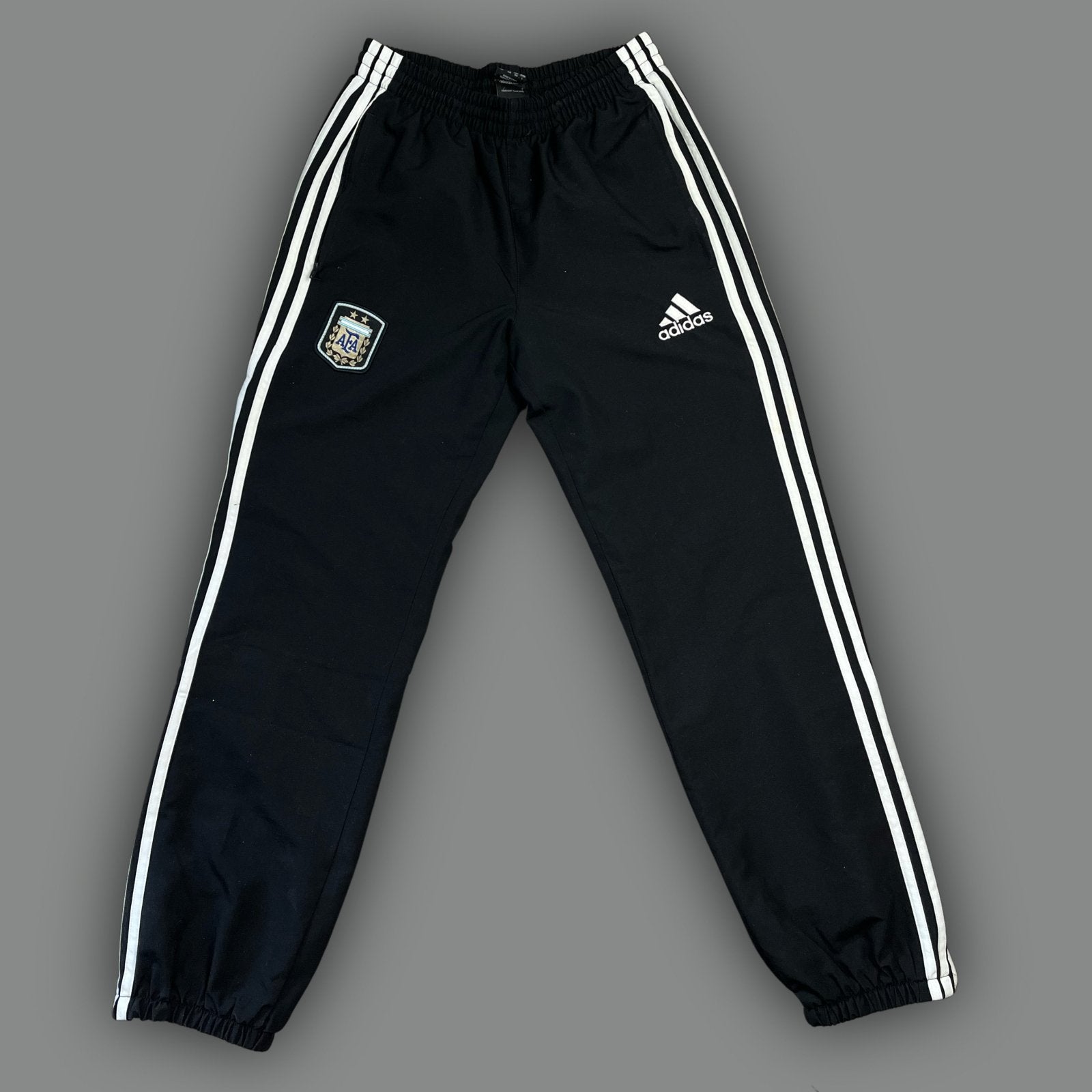 vintage Adidas Argentinia tracksuit 2011-2012