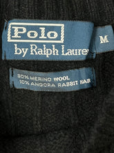 Cargar imagen en el visor de la galería, vintage Polo Ralph Lauren knittedsweater
