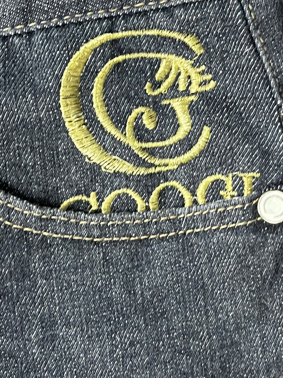 vintage COOGI jeans