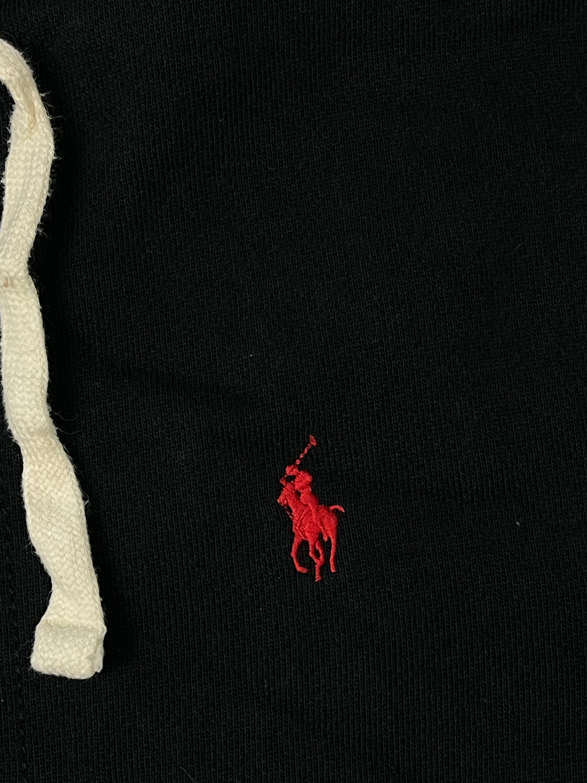 vintage Polo Ralph Lauren sweatjacket