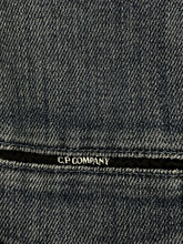 Φόρτωση εικόνας στο εργαλείο προβολής Συλλογής, vintage C.P Company jeans {XS}
