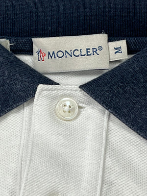 vintage Moncler polo