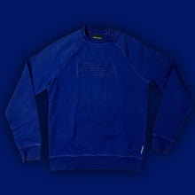 Carregar imagem no visualizador da galeria, vintage Emporio Armani EA7 sweater {S}
