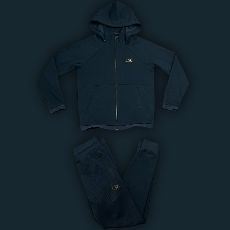 vintage Emporio Armani tracksuit