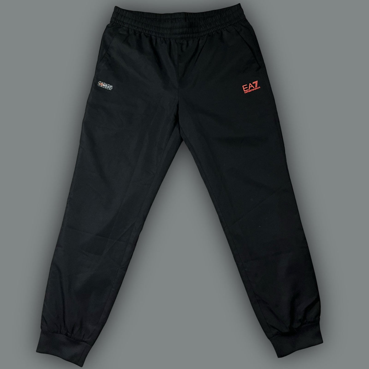 vintage Emporio Armani EA7 trackpants