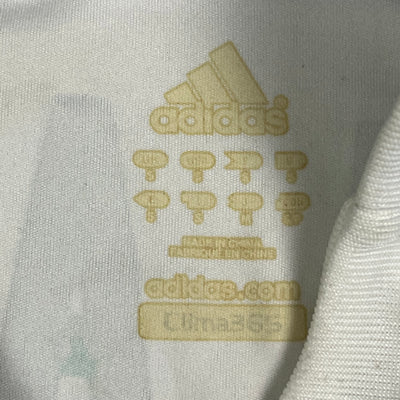 vintage Adidas Olympique Marseille BEN ARFA jersey 2007-2008