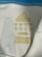 Carica l&#39;immagine nel visualizzatore di Gallery, vintage Adidas Olympique Marseille BEN ARFA jersey 2007-2008
