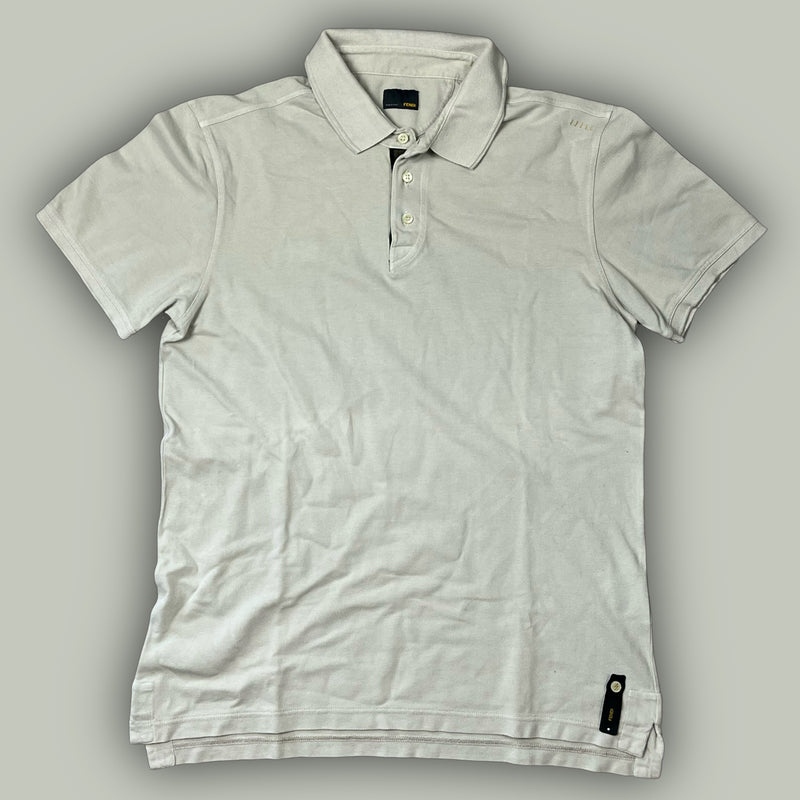 vintage Fendi polo {M}