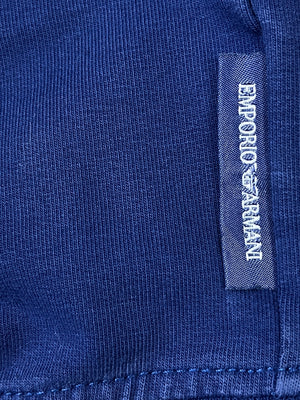 vintage Emporio Armani EA7 sweater {S}