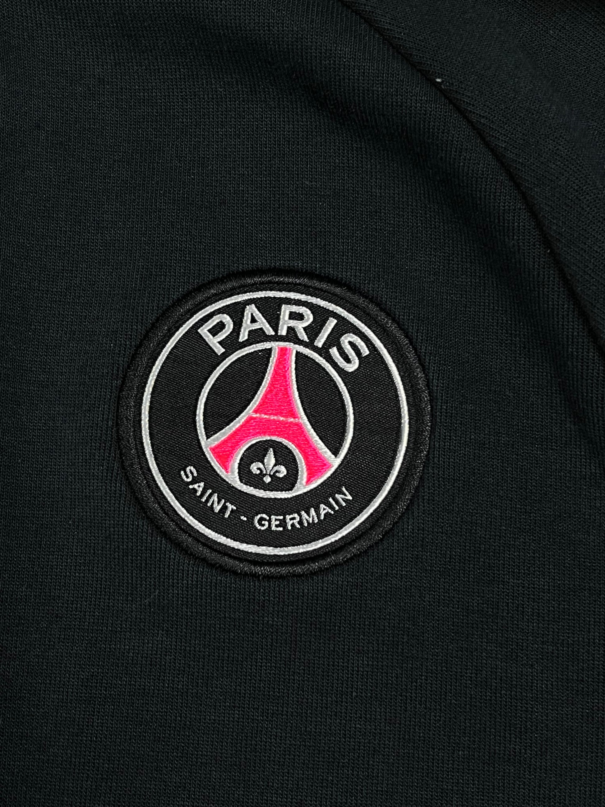 vintage Nike PSG tech fleece tracksuit