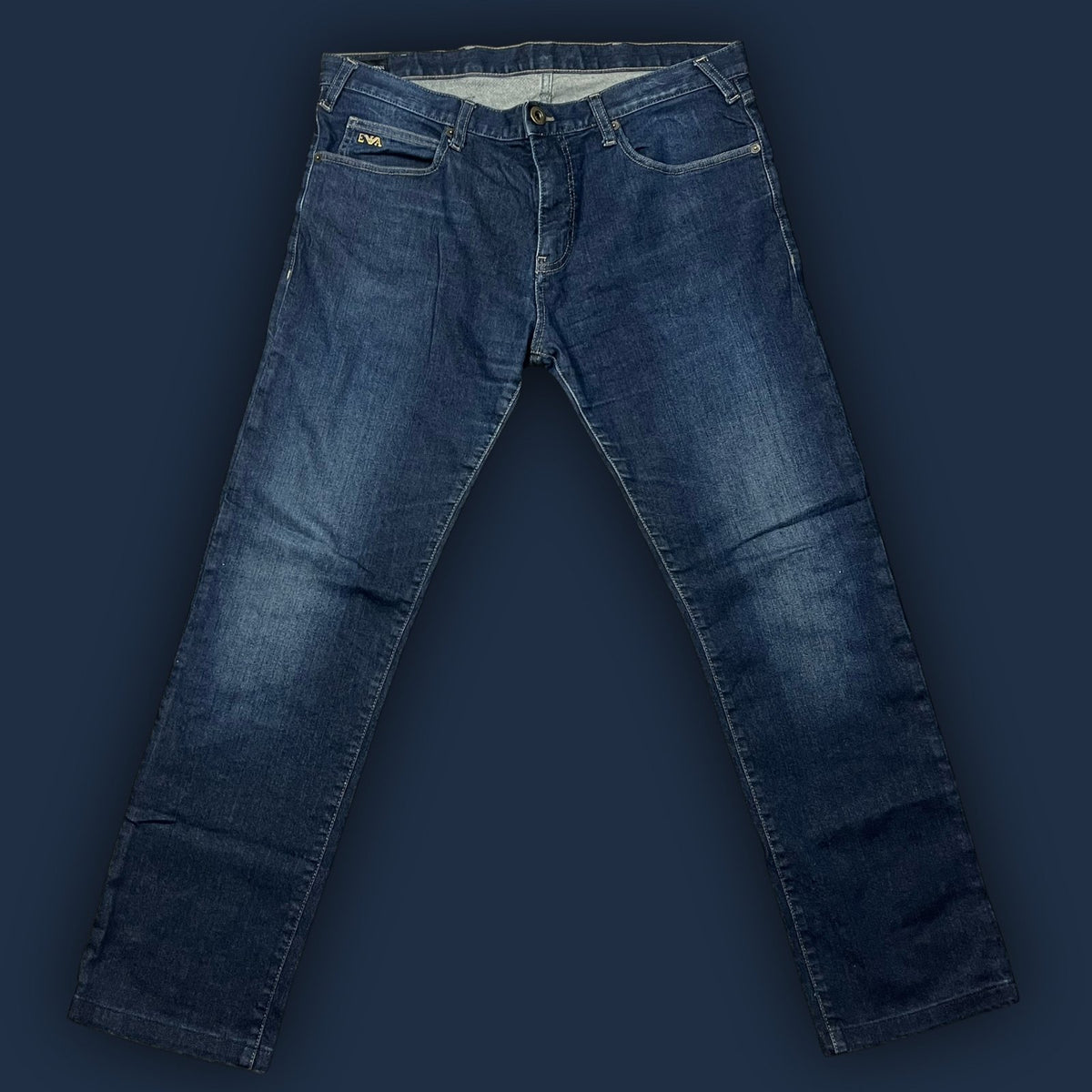 vintage Emporio Armani jeans