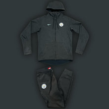 Load image into Gallery viewer, Nike Manchester City tech fleece tracksuit
