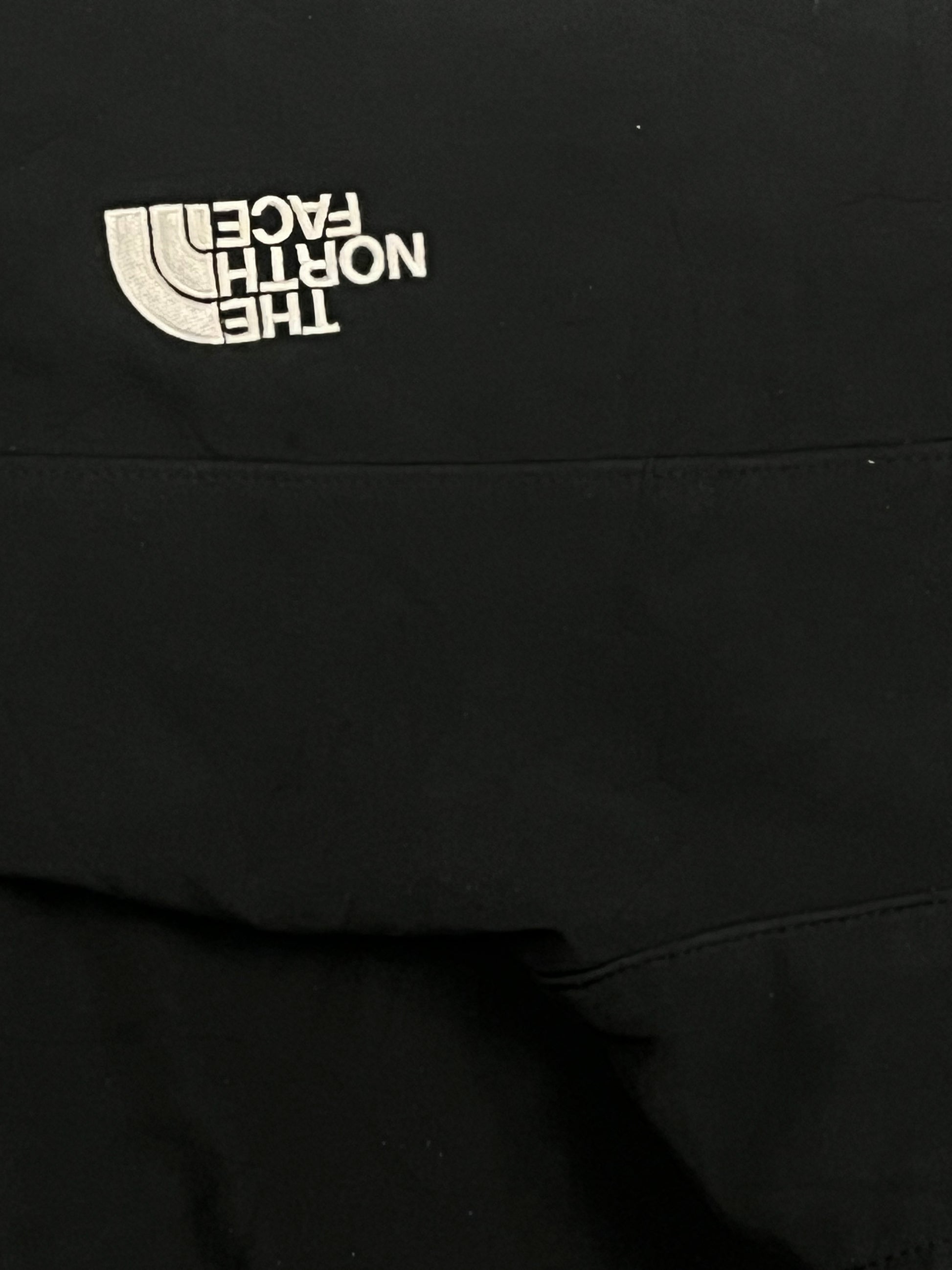 The North Face softshelljacket